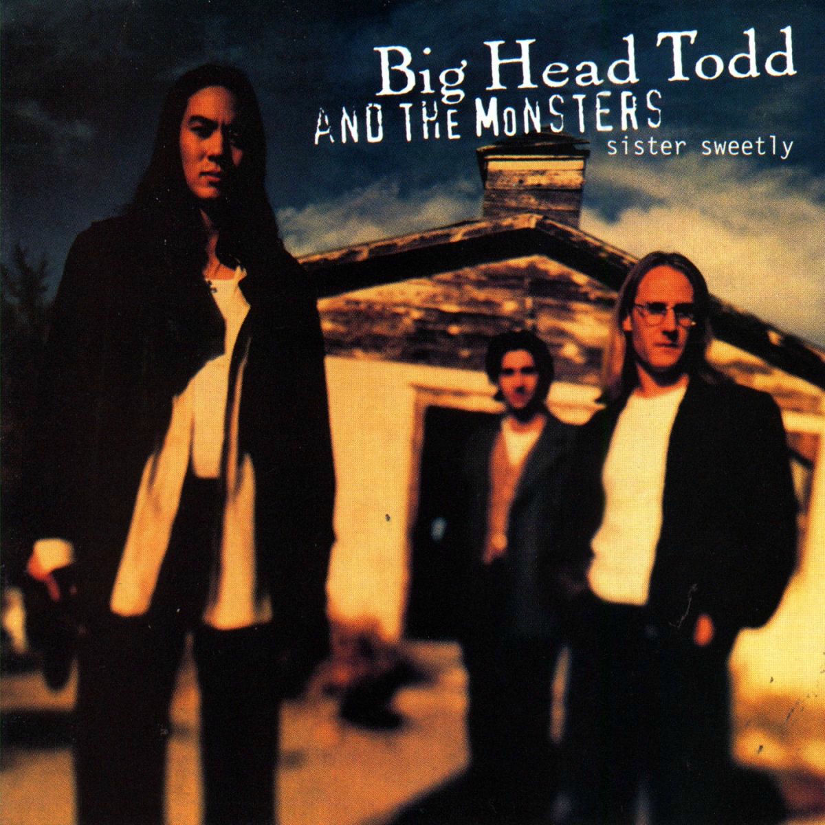 Big Head Todd & the Monsters